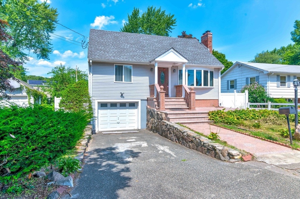 Dickerman Ln, Braintree, MA 02184