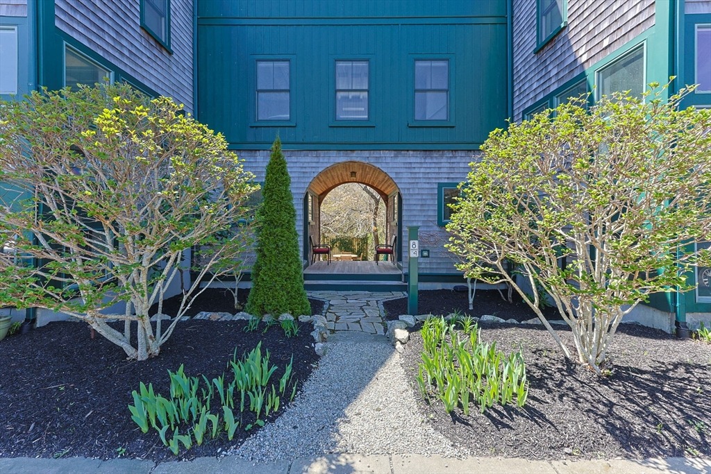 Meadow Rd, Provincetown, MA 02657 #1