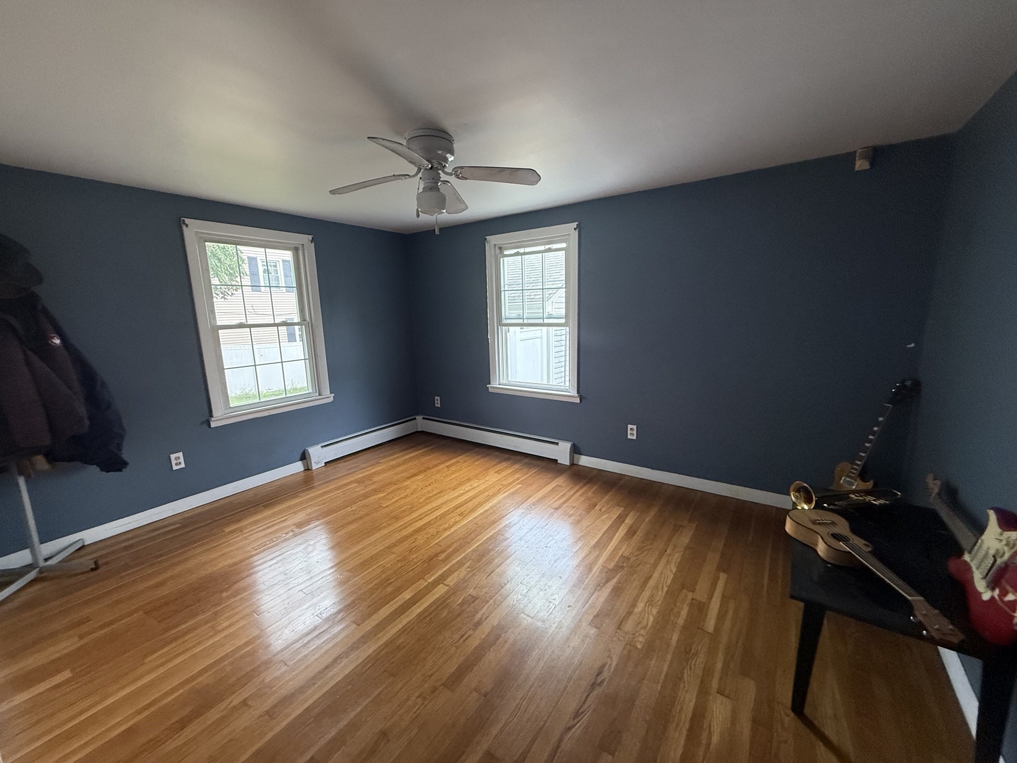 Rockway St, New Bedford, MA 02740 #1