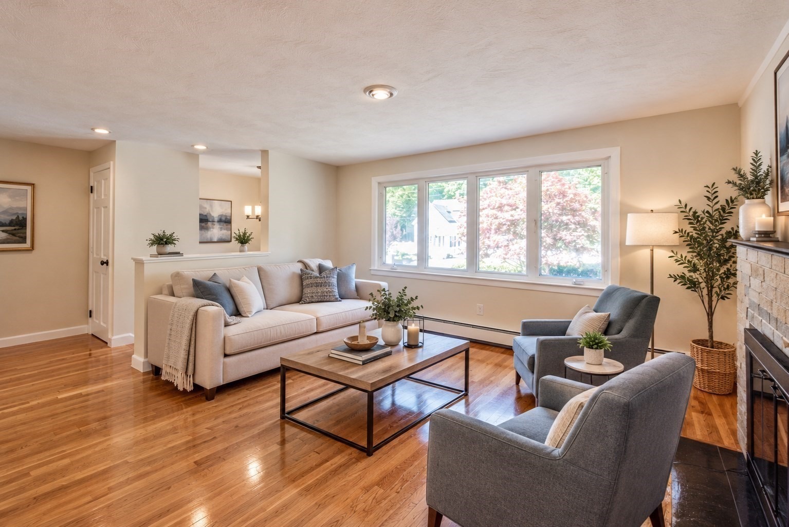 Columbus Ave, Stoughton, MA 02072 #1