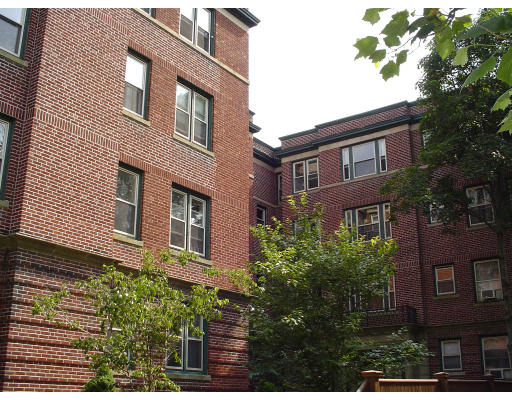 Garden St, Cambridge, MA 02138