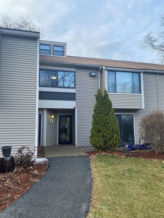 Thayer Pond Dr, North Oxford, MA 01537 #1