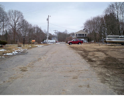 Main St, Kingston, MA 02364