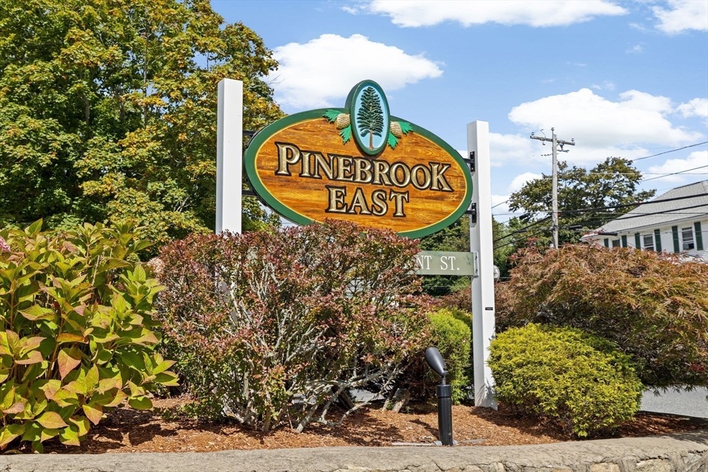 Pleasant St, East Weymouth, MA 02189