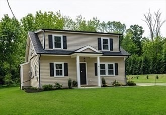 Beechwood St, Cohasset, MA 02025