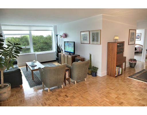 Park St, Brookline, MA 02446