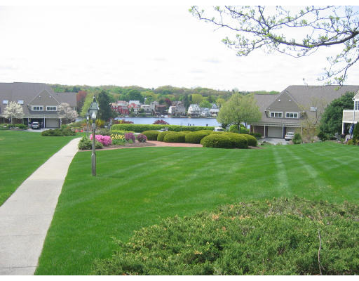 Quinsigamond Ave, Shrewsbury, MA 01545