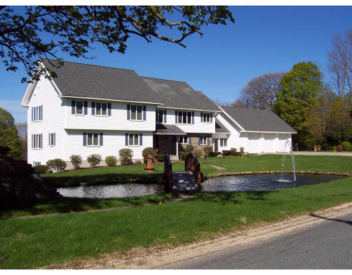 Hastings Heights Rd, Warwick, MA 01378