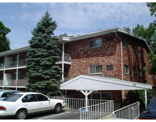 Charlesbank Rd, Newton, MA 02458