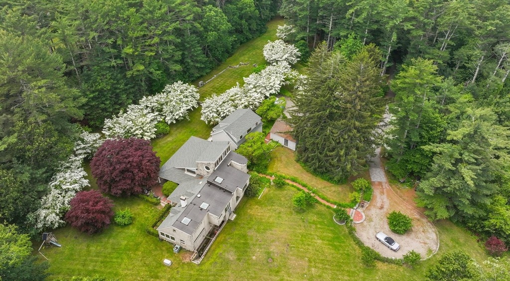 Pasture Ln, Duxbury, MA 02332