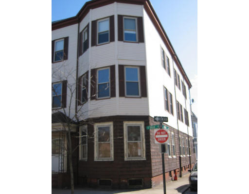 6th St, South Boston, MA 02127 #1