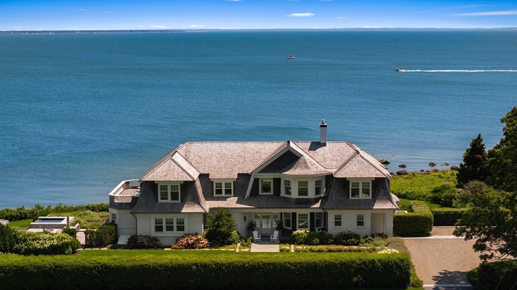 Mattarest Ln, South Dartmouth, MA 02748