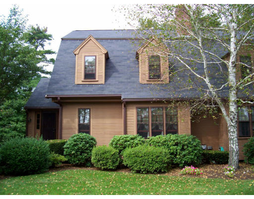 West St, Duxbury, MA 02332 #1
