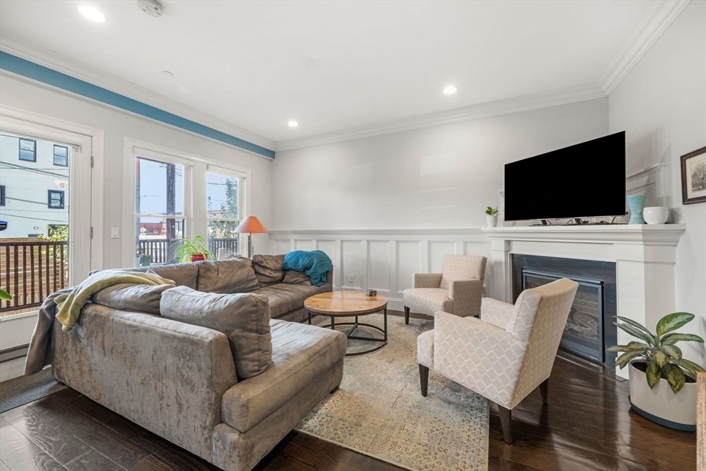 7th St, South Boston, MA 02127 #1