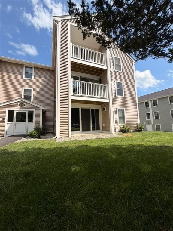Marc Dr, Plymouth, MA 02360