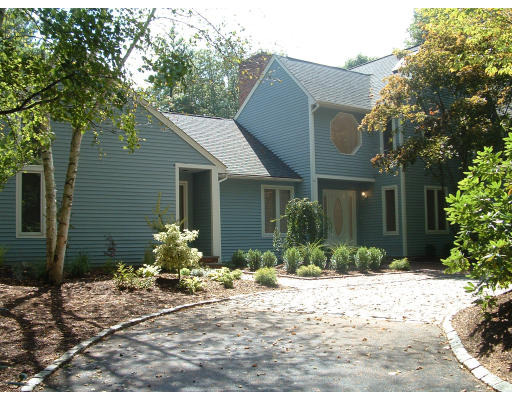 Rice Rd, Wayland, MA 01778