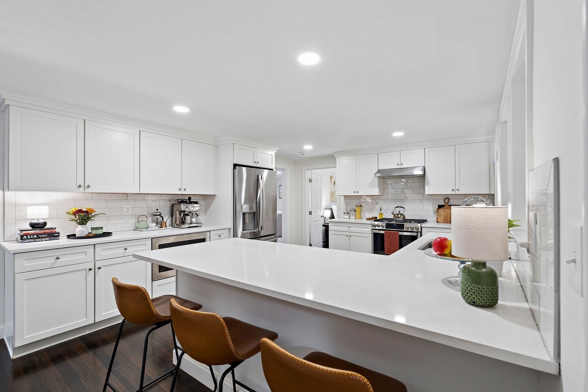 Still River Rd, Bolton, MA 01740 #1