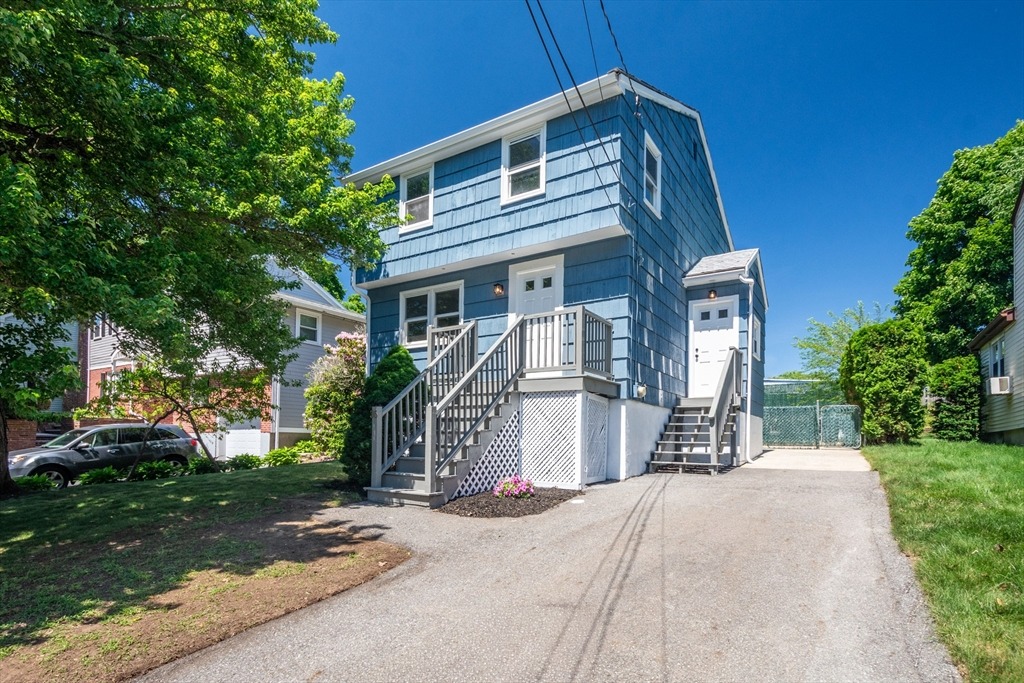 Lancaster Rd, Dedham, MA 02026