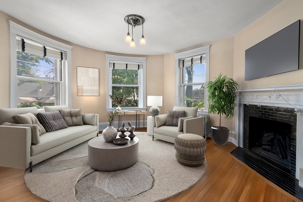 Braemore Rd, Brighton, MA 02135
