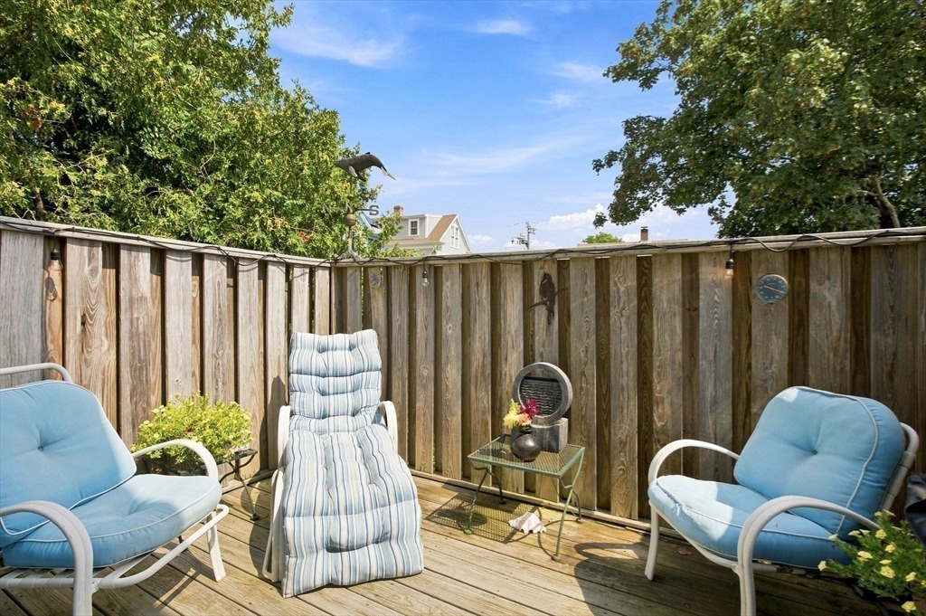 Mechanic St, Provincetown, MA 02657 #1