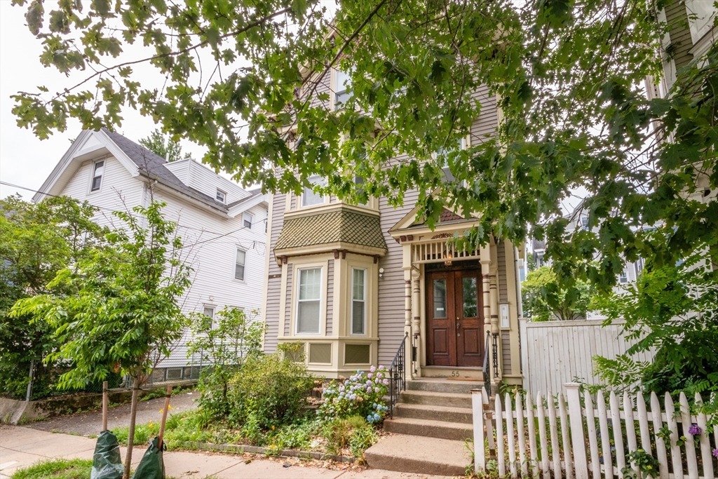 Mozart St, Jamaica Plain, MA 02130 #1