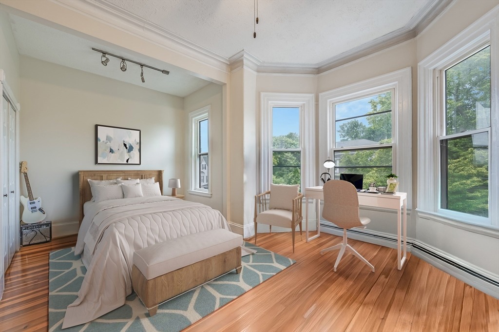 4th St, South Boston, MA 02127 #1