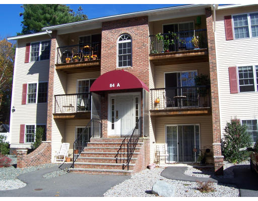 Cocasset St, Foxboro, MA 02035