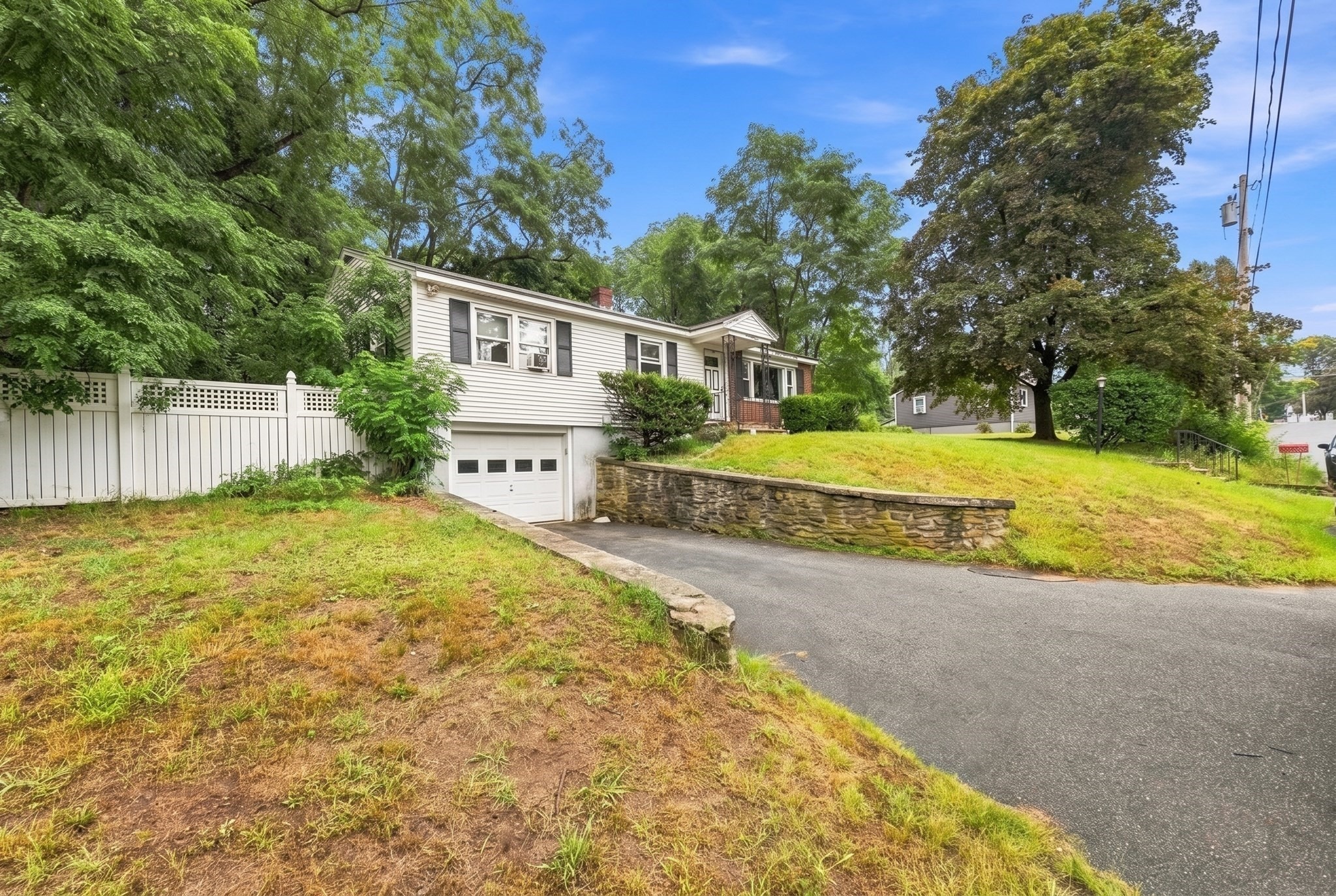 Cranton Ave, Groveland, MA 01834