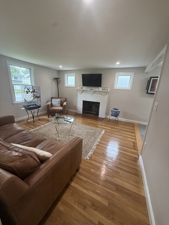 Crest Rd, Lynnfield, MA 01940 #1