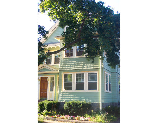Halifax St, Jamaica Plain, MA 02130