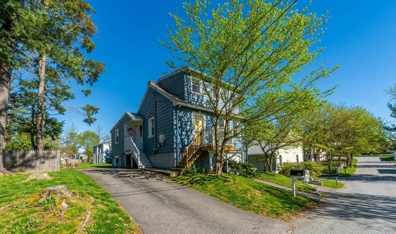 Shore Rd, Holbrook, MA 02343 #1