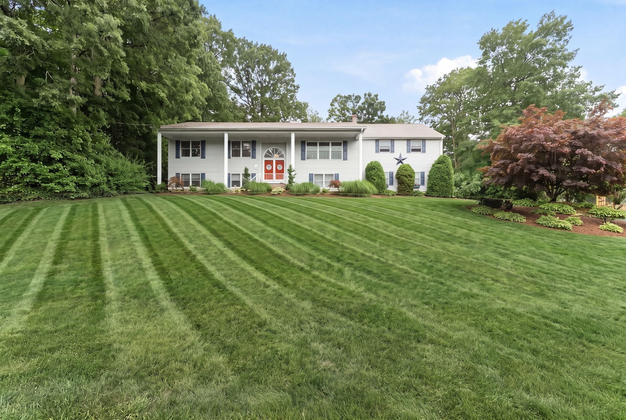 Spring Water Dr, Woonsocket, RI 02895