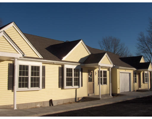 Bliss Ave, Attleboro, MA 02703