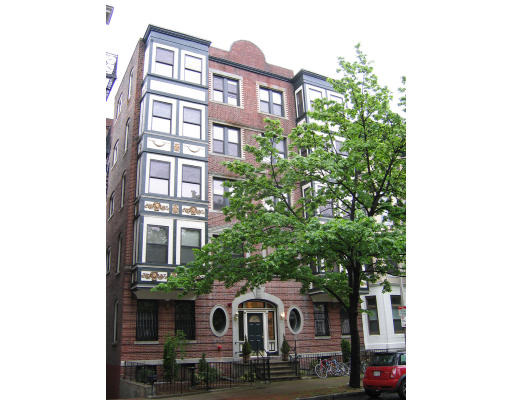 Burbank St, Boston, MA 02115 #1