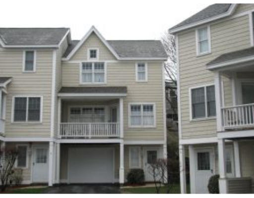 Ocean Blvd, Hampton, NH 03842