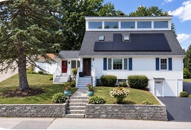 Jewett St, Manchester, NH 03103