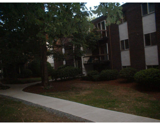Old West Central St, Franklin, MA 02038