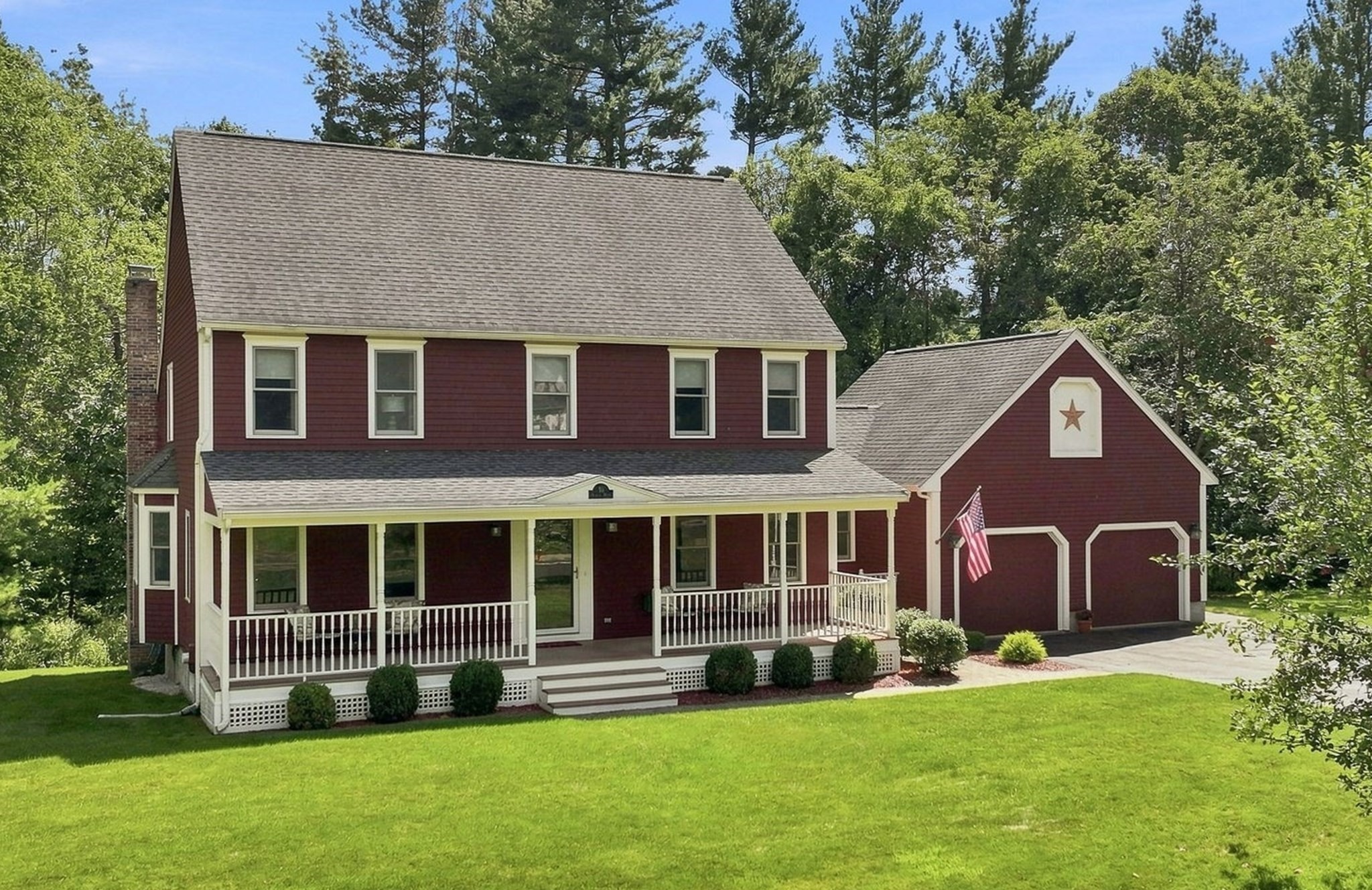 Danielle Dr, Grafton, MA 01519