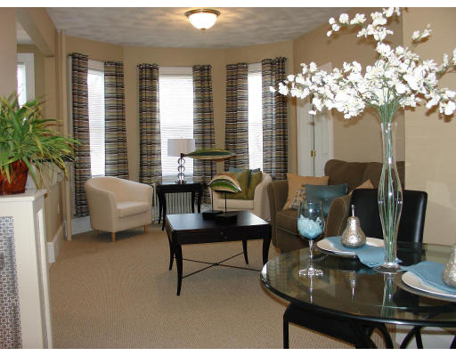 Trident Ave, Winthrop, MA 02152