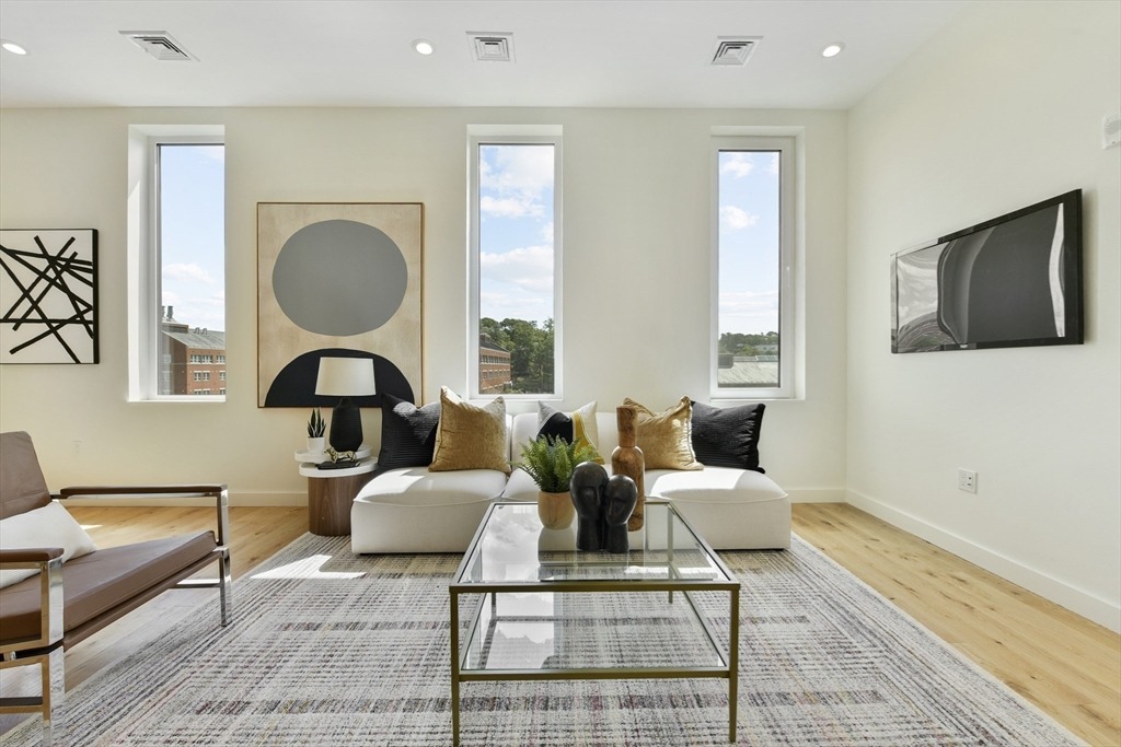 Terrace St, Roxbury Crossing, MA 02120 #1