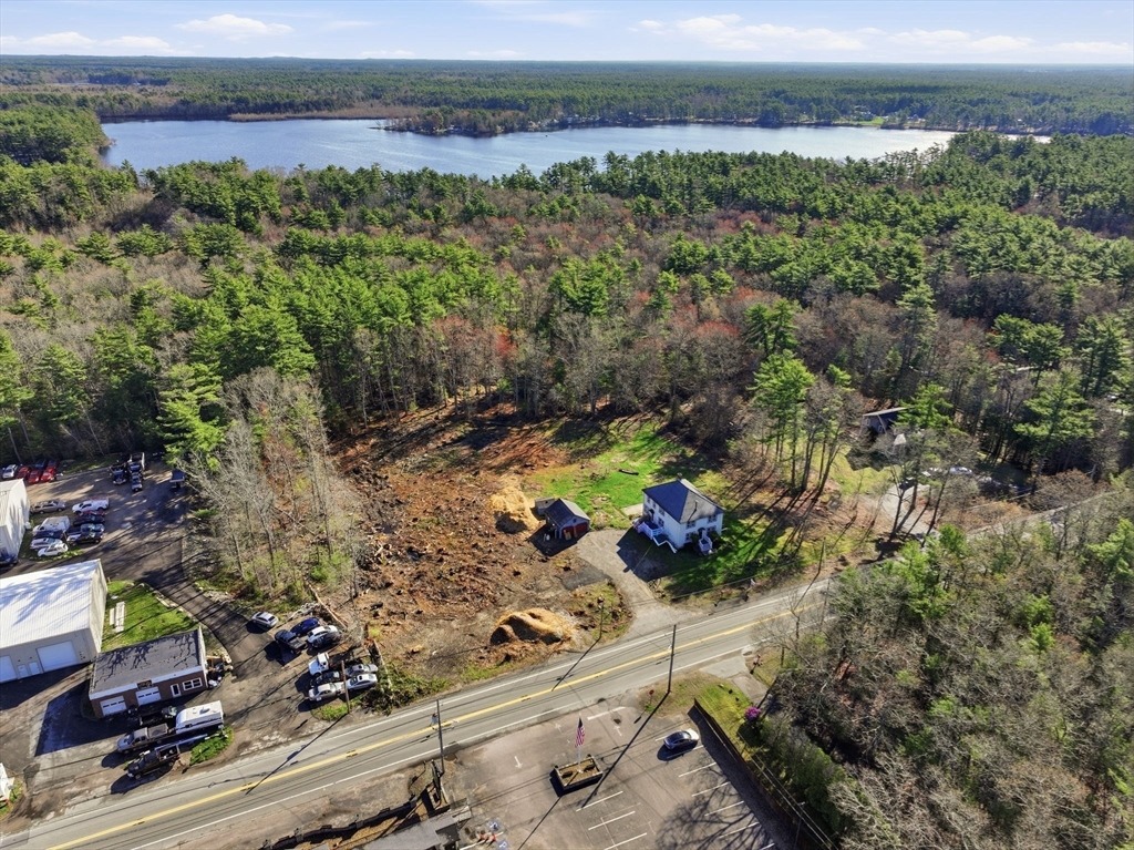 Wareham St, Middleboro, MA 02346
