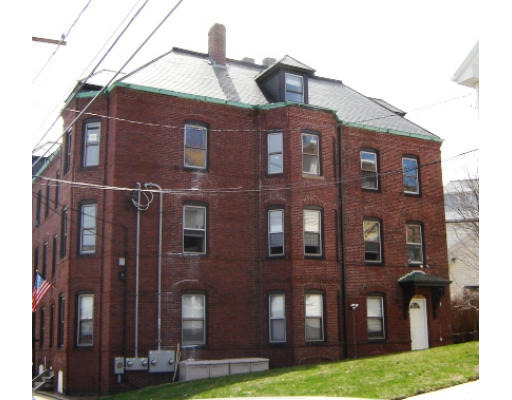 Walnut St, Dorchester, MA 02122 #1