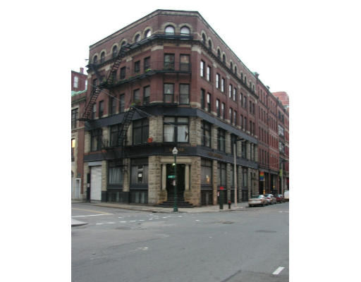 South St, Boston, MA 02111