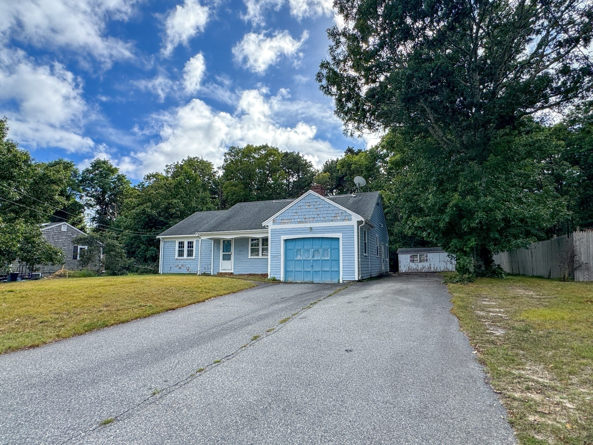 Taft Rd, West Yarmouth, MA 02673