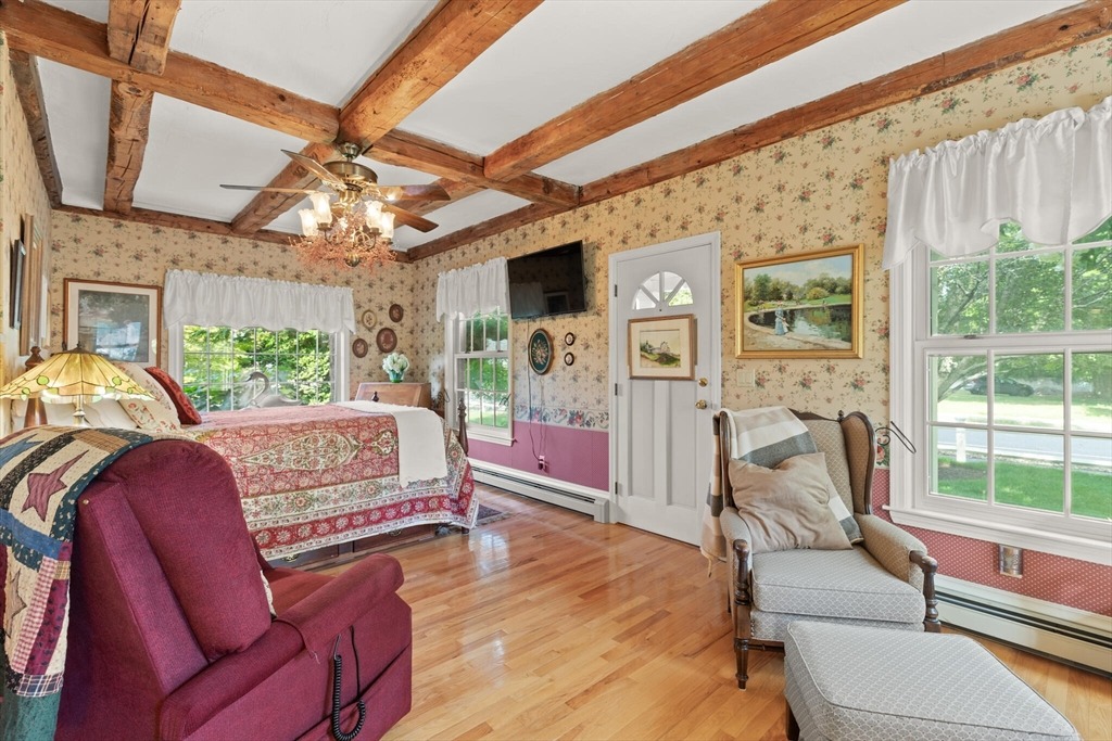 School St, Whitman, MA 02382 #1