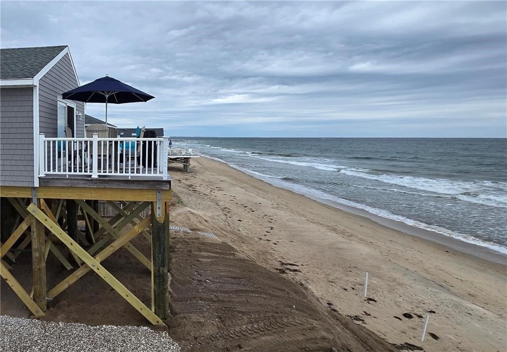 Green Hill Ocean Dr, Wakefield, RI 02879