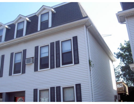 7th St, South Boston, MA 02127