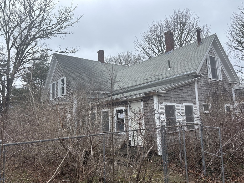 Route 28 , West Harwich, MA 02671