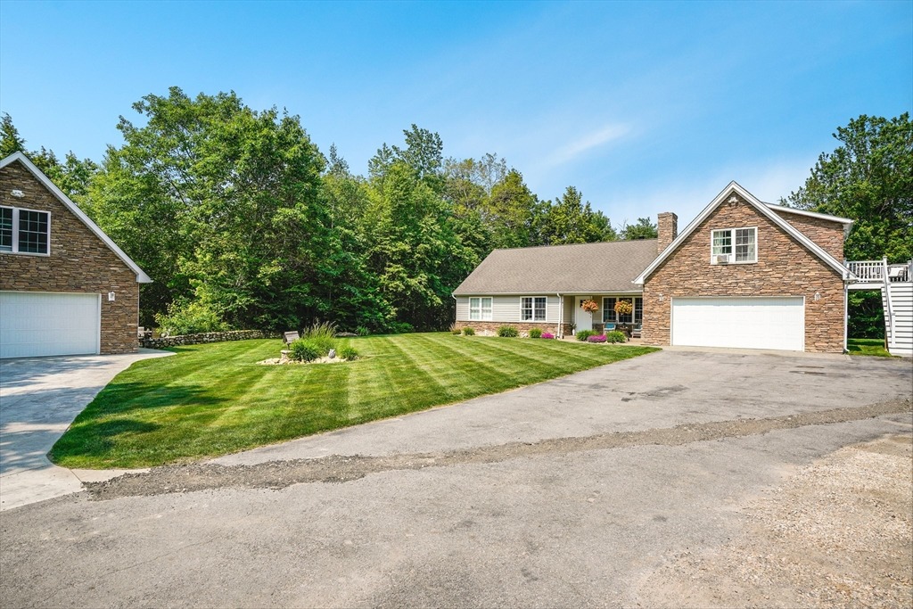 NH Route 119 , Rindge, NH 03461