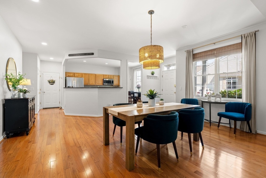 Schooner Way, Marshfield, MA 02050 #1